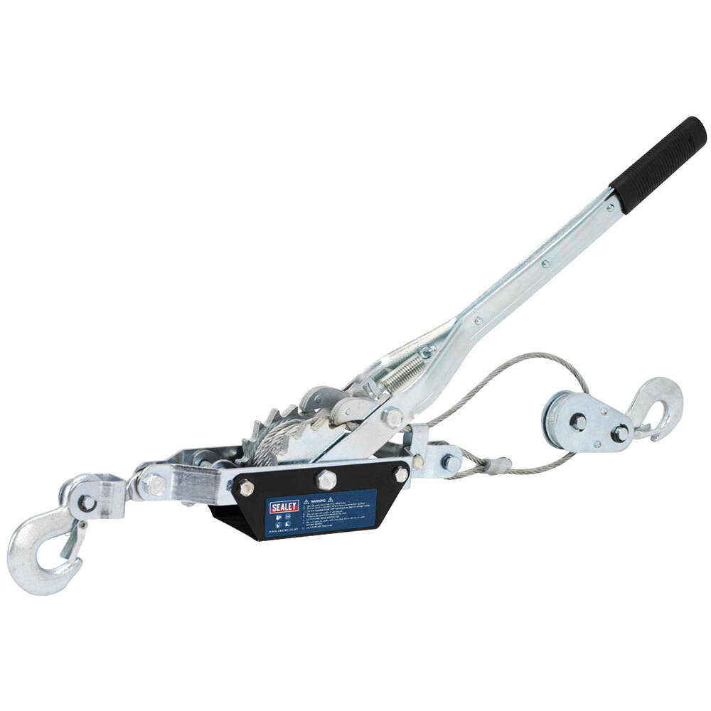 Sealey HP1000 Hand Power Puller 1000kg