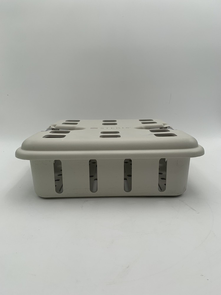 Steris Sterilization Case Reference No. 000180332