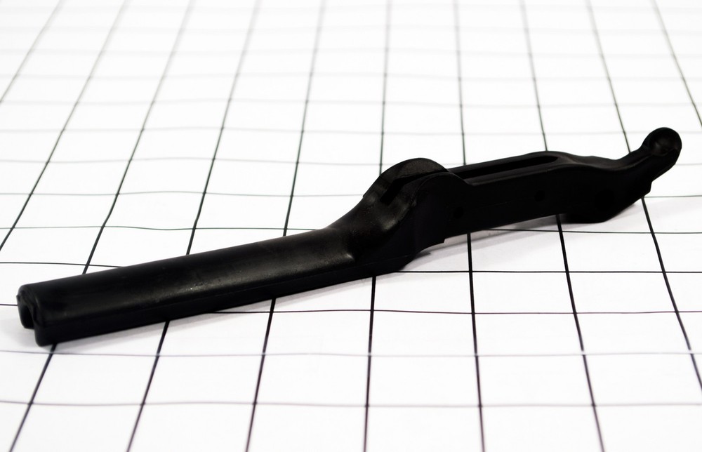 Vacuum Cleaner Part # 195-6088 - Plastic Trigger