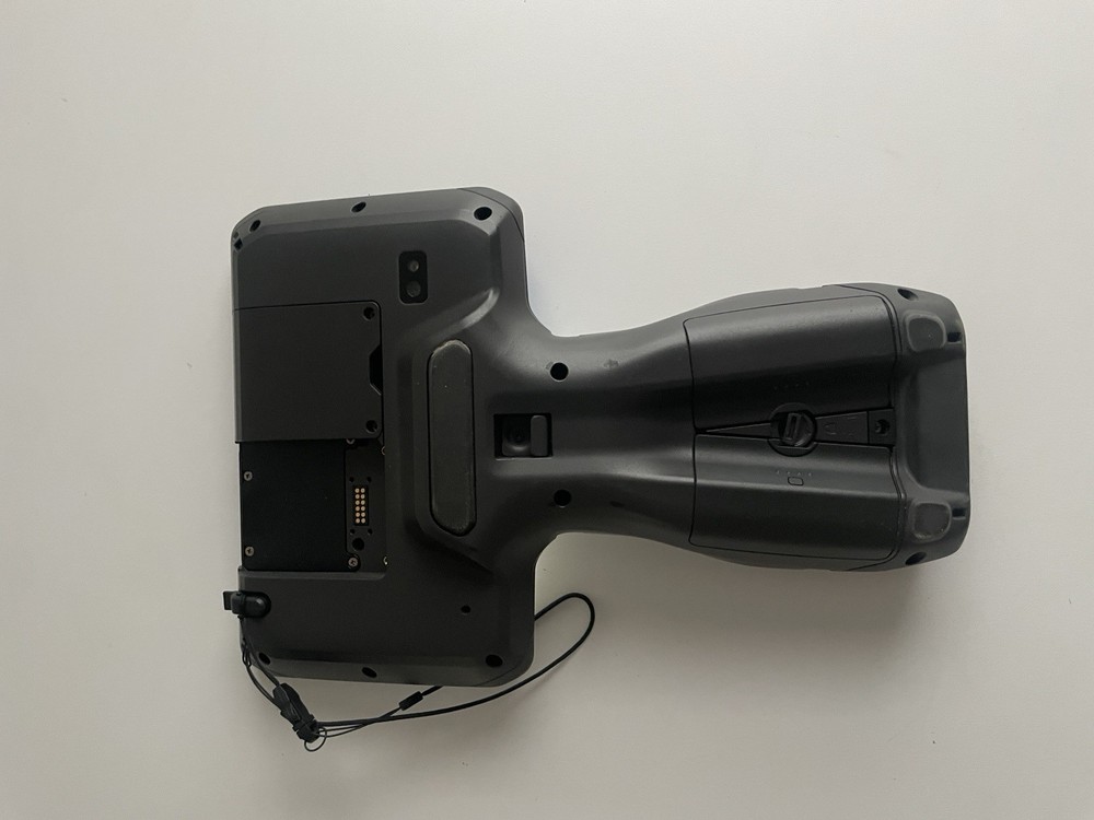 TSC7 w/ Trimble Access 2024 Perpetual License