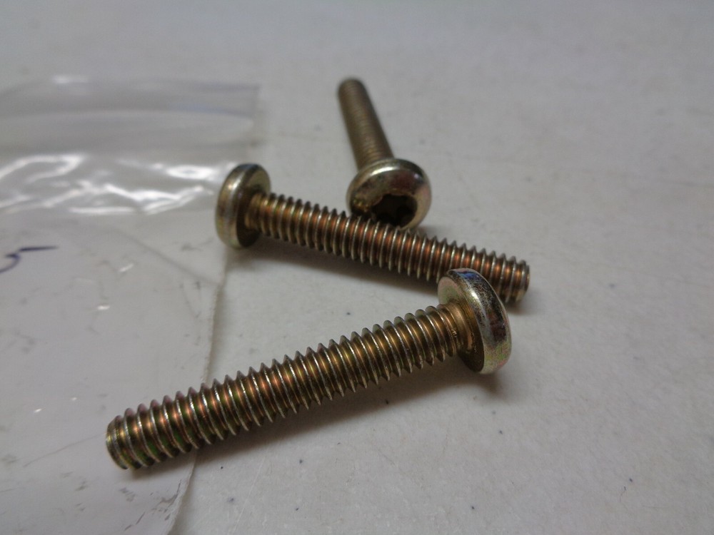 ARCTIC CAT SCREW 8019-585 QTY-3