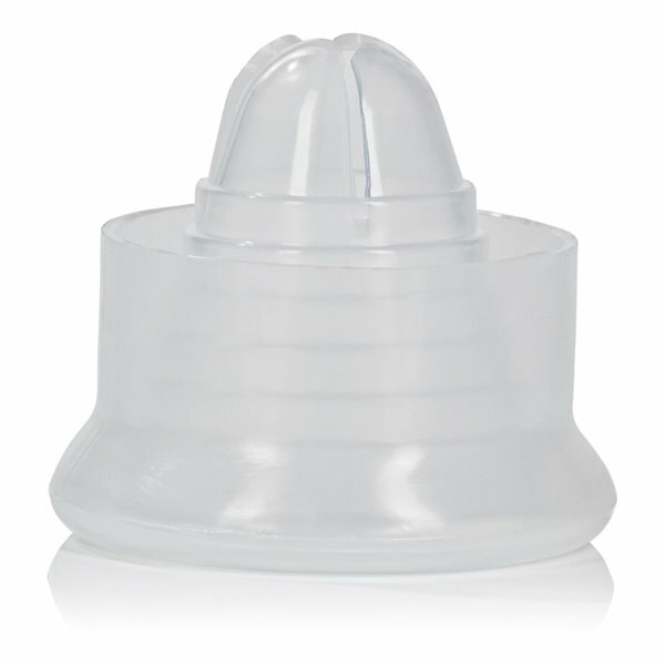 Precision Pump Silicone Universal Penis Pump Sleeve Replacement Donut Seal