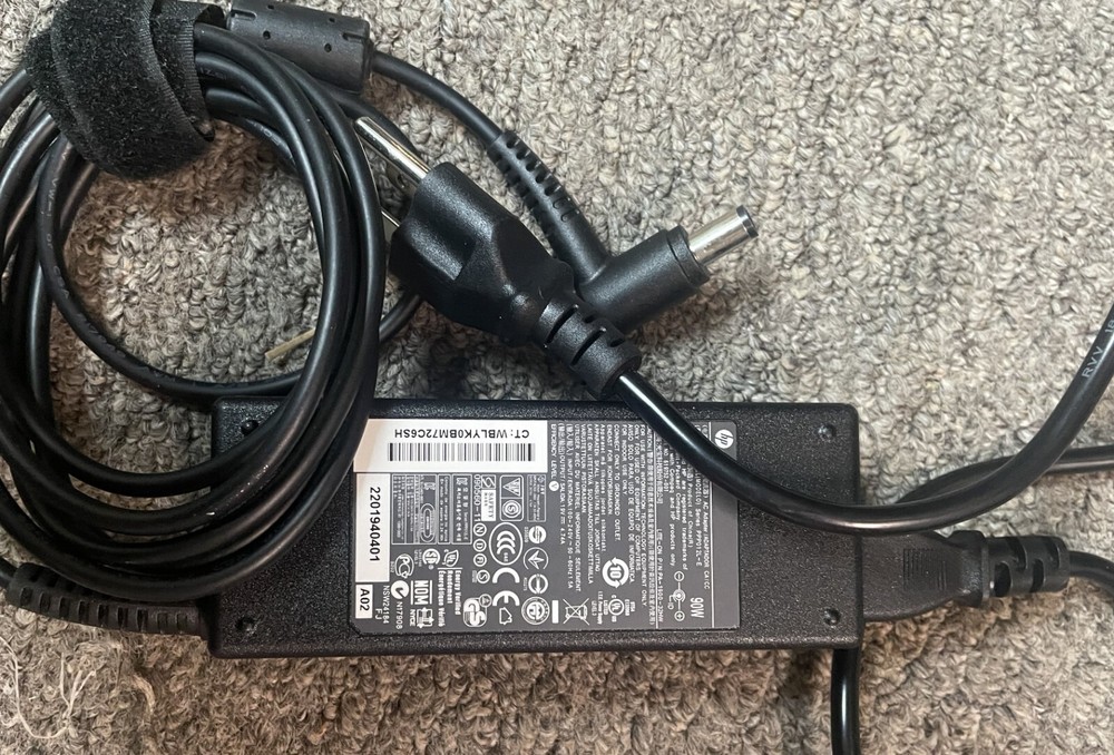 Compaq or HP Power supply