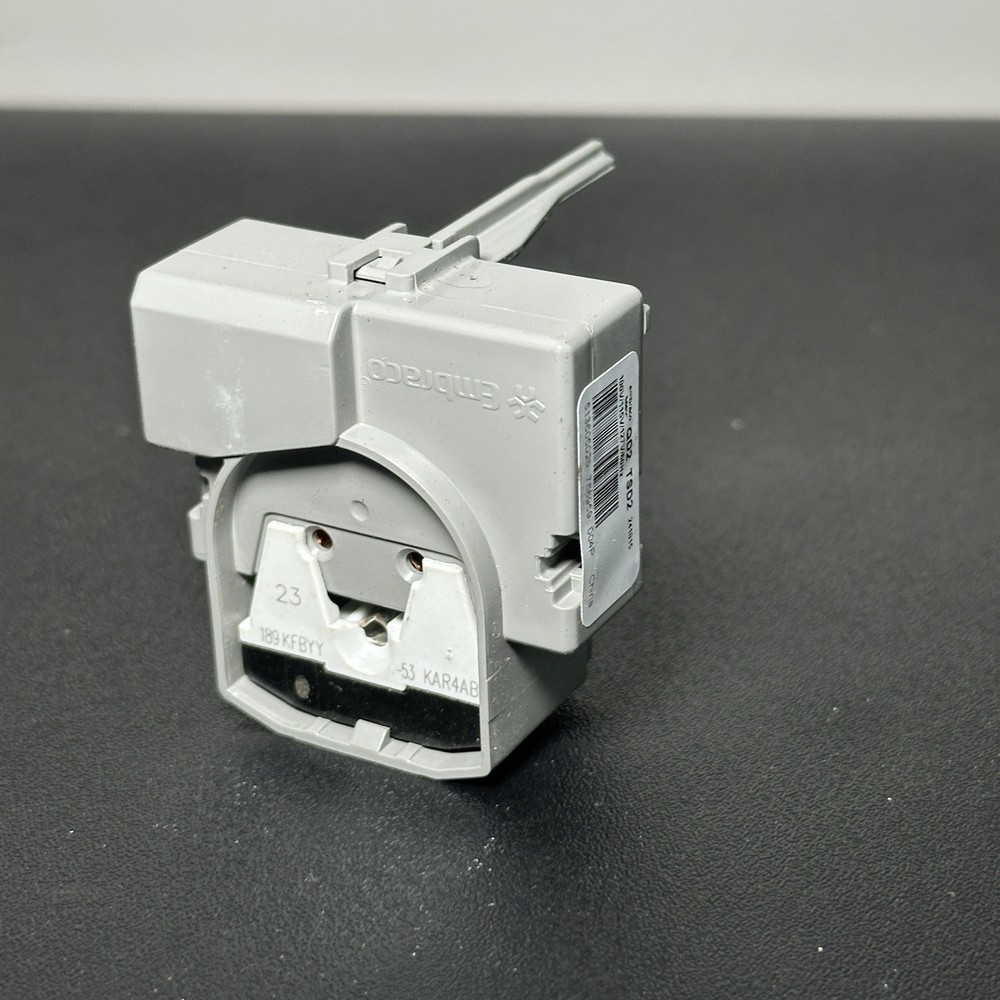 NEW Embraco QD2 TSD2 Refrigerator Compressor Start Relay Device