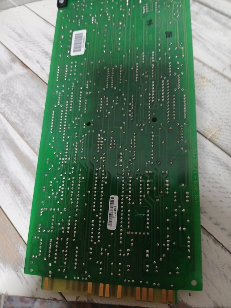 2443-20 ISS 2 2W FXS telco systems
