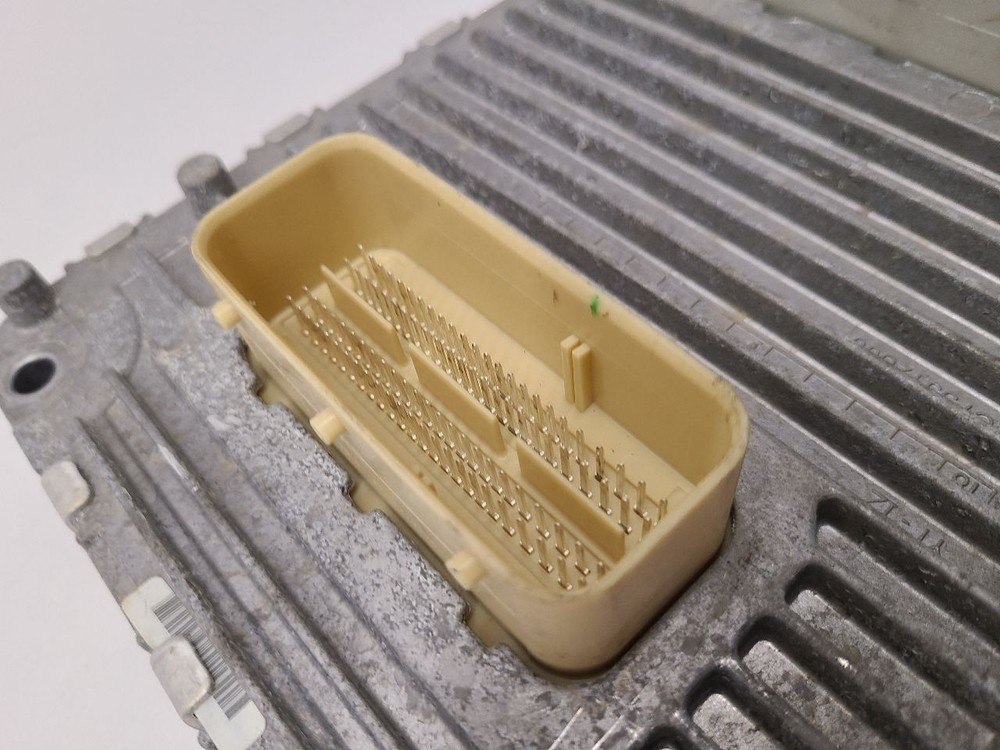 2016 - 2020 Dodge 1500 Pickup Engine ECM Electronic Control Module 3.6L