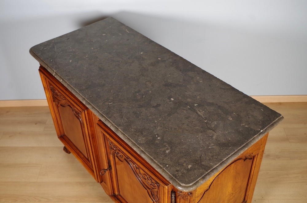 18th Century Hunting Buffet