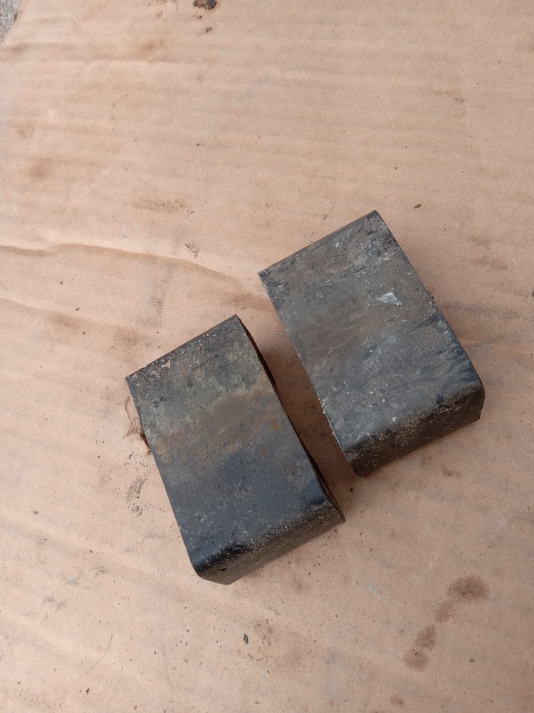 1997 arctic cat ext 600 ski dampers