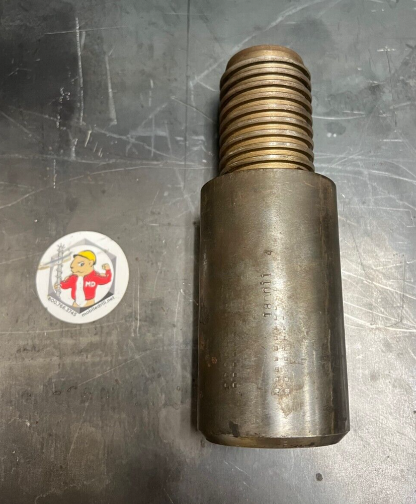 Sub, AWJ Box x N Pin