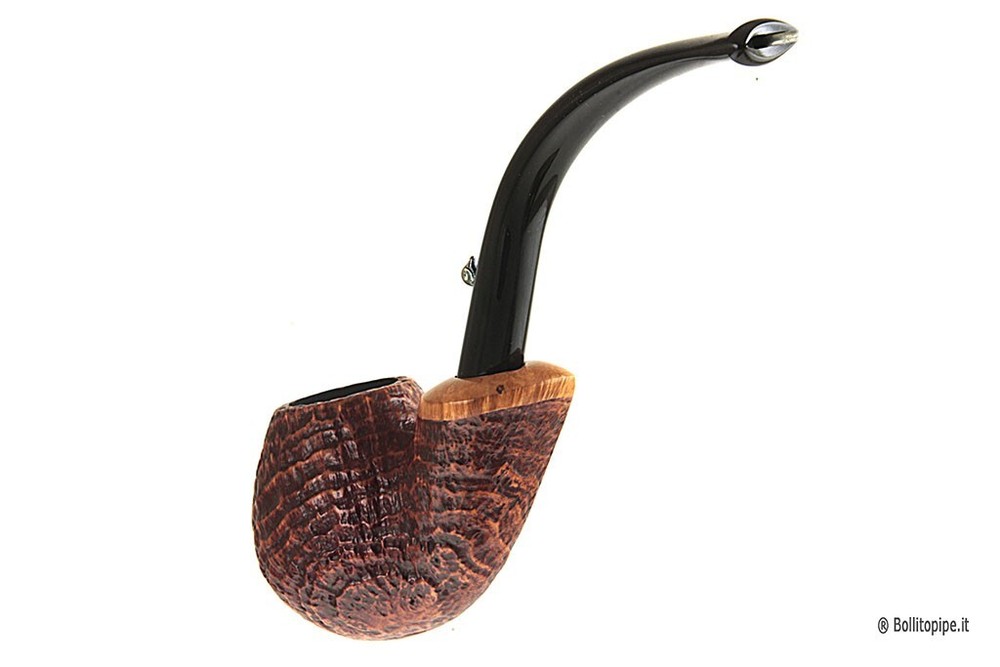 L'Anatra Sandblast - Bent Billiard