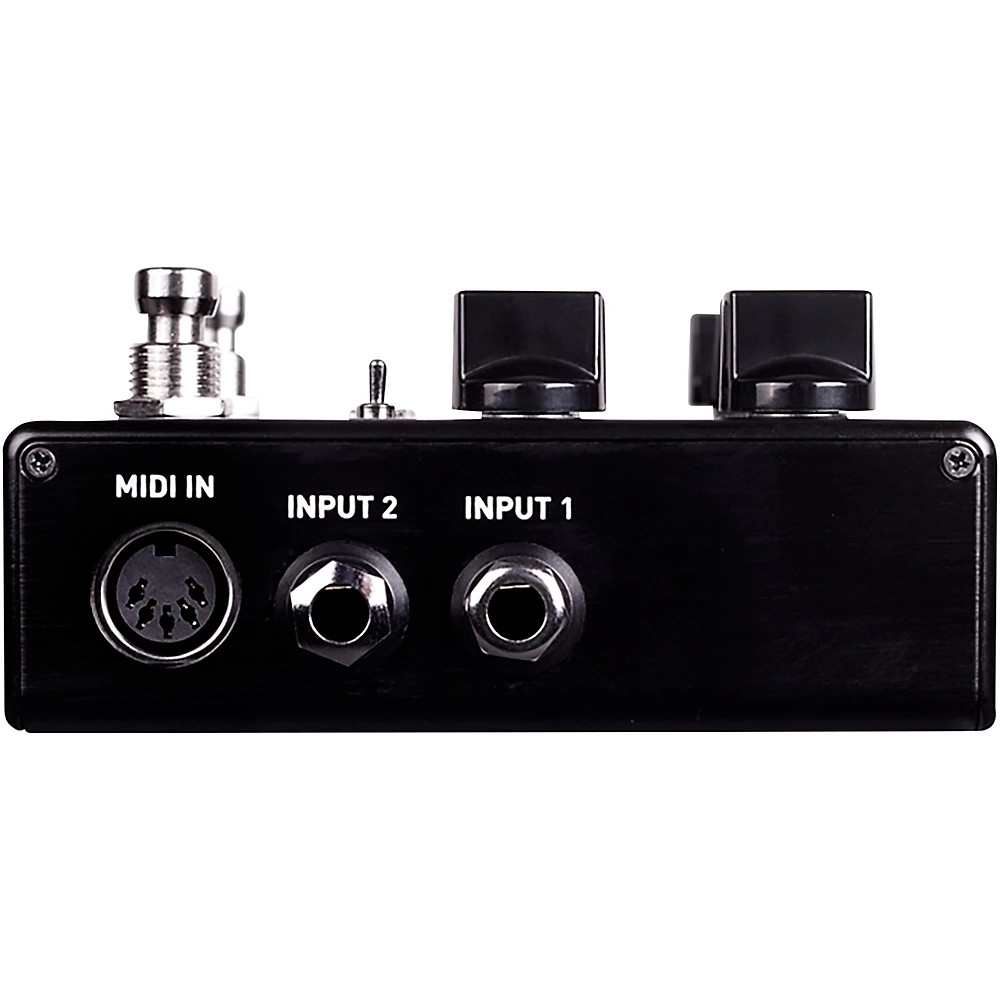 Source Audio SOURCE AUDIO SA260 NEMESIS DELAY PEDAL