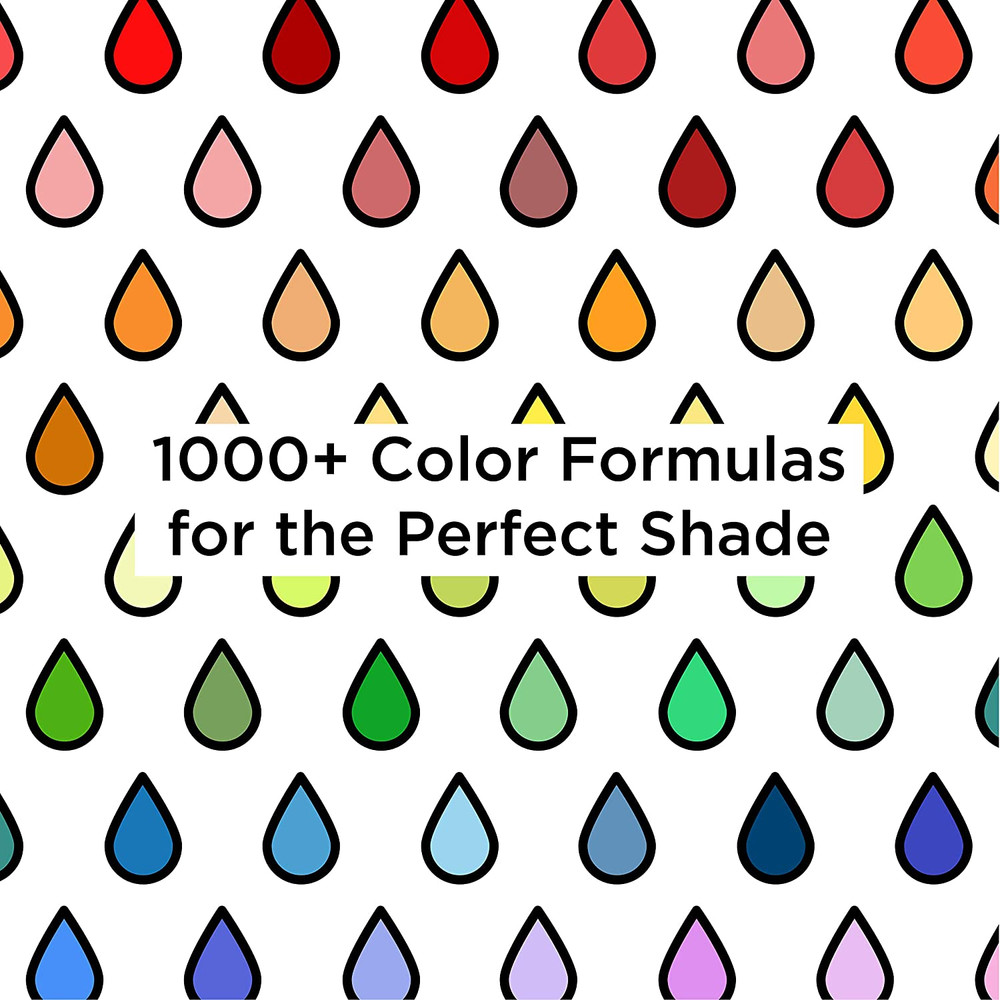 All-Purpose Liquid Dye, Sunshine Orange