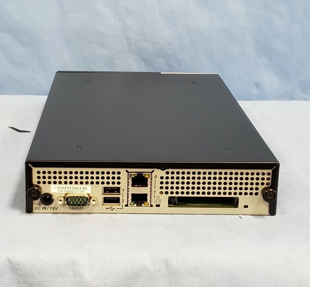 BlueCoat Proxy AV210 Series Security Appliance-AV210 A