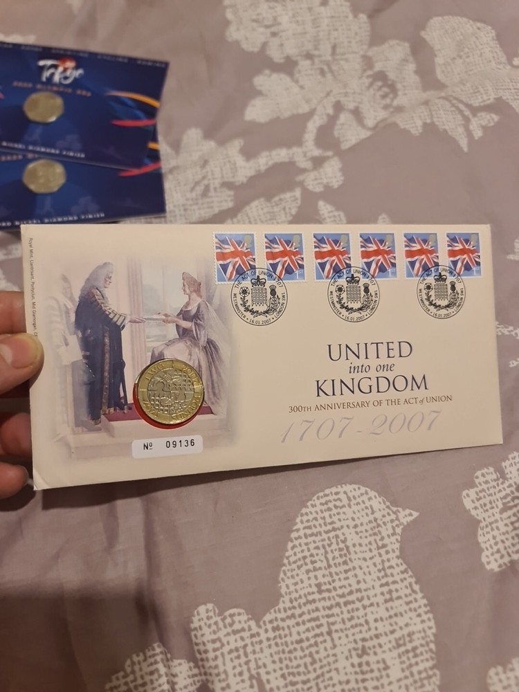 joblot coins uk