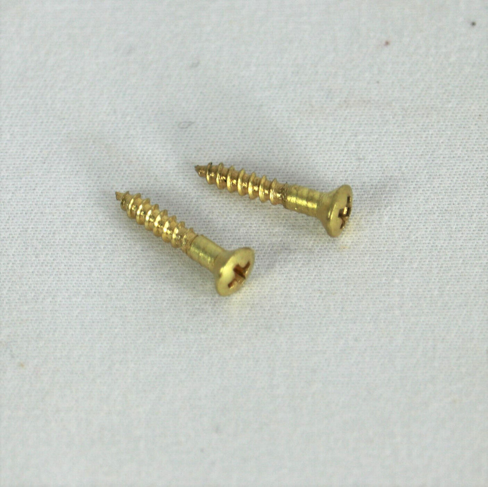 Ives Flush Pull 226B3 Polished Brass