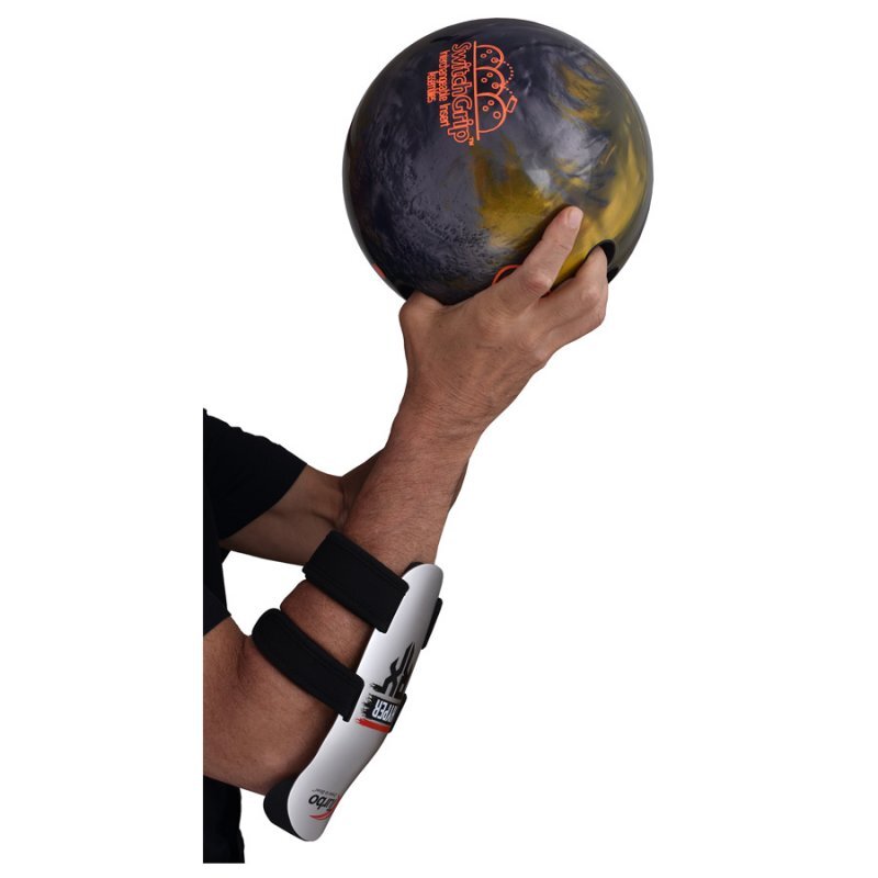 Turbo HyperRX Elbow Stabilizer Bowling Support