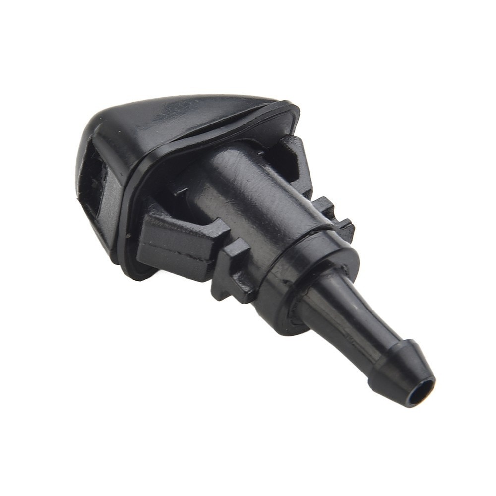 1 Pair For Eclipse 2006-2012 Windshield Wiper Washer Spray Nozzles High Quality