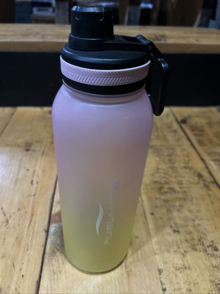 Fuelmate Water Bottle