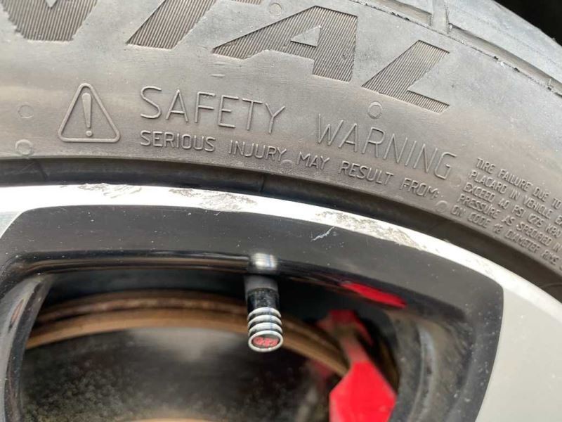 GTI 2012 Dash Wire Harness 546452