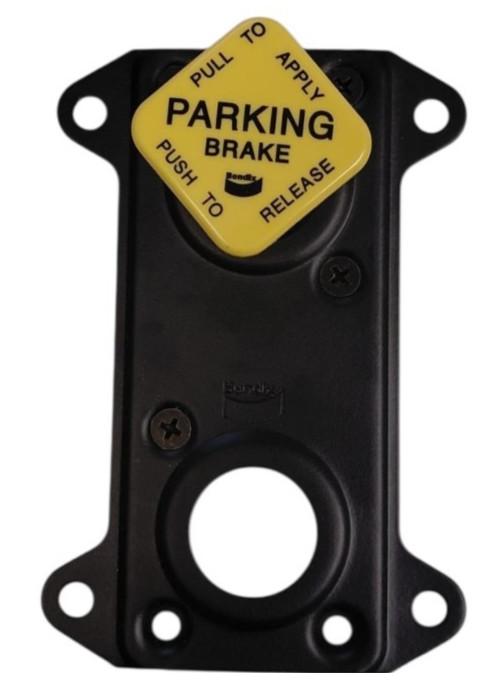 Bendix 065643 Air Brake Control Valve Pp Dc