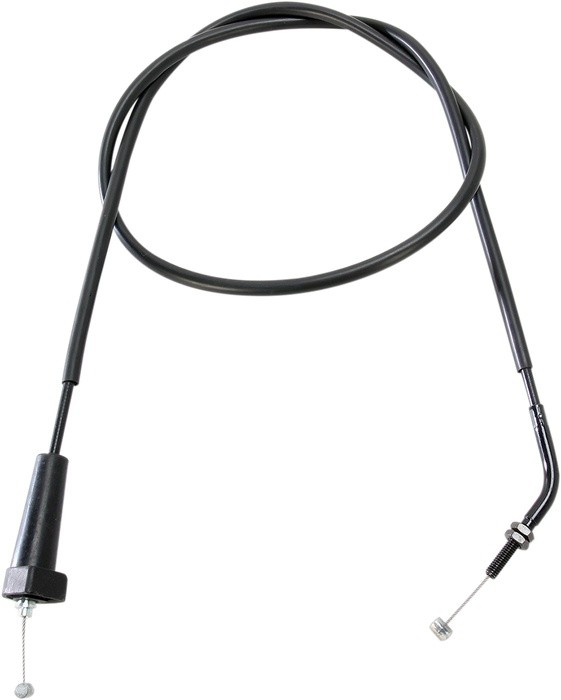 Moose Throttle Cable Black #148556 Arctic Cat