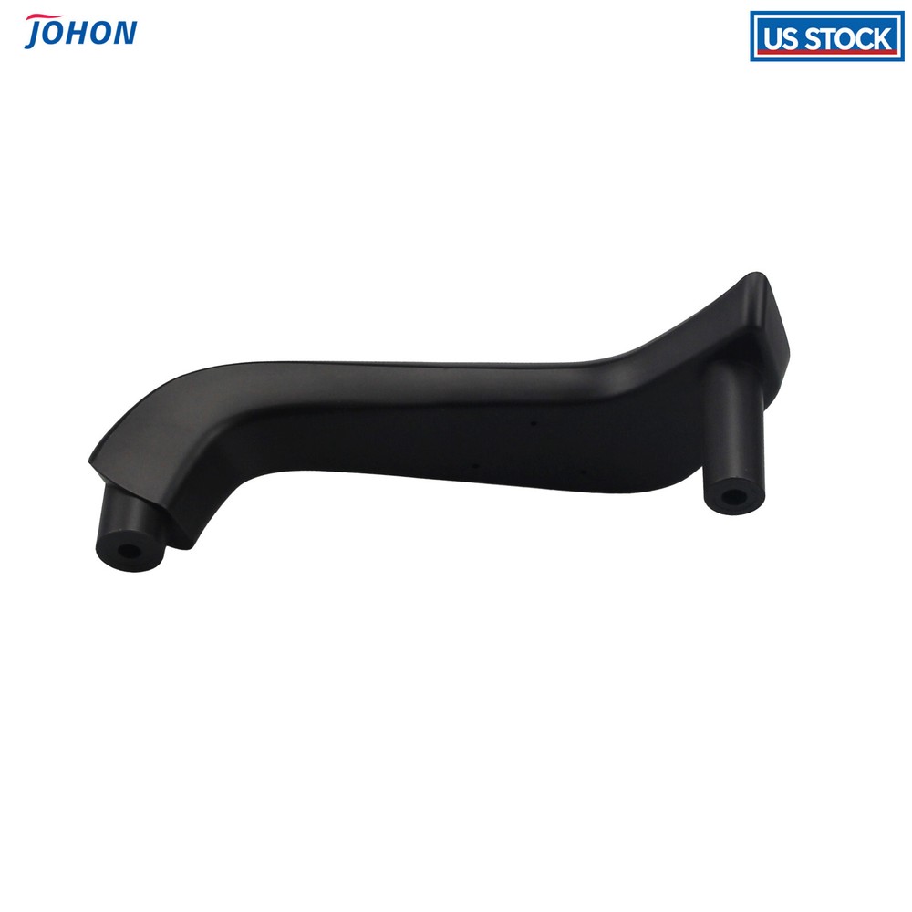 Right Side Inner Door Pull Handle for 2011-2020 Ford Fiesta Manual Window Only