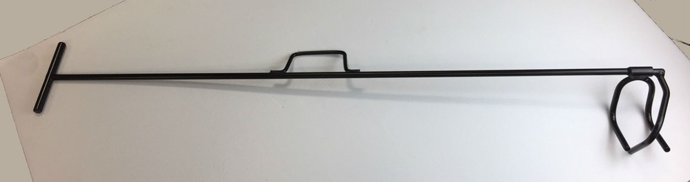 Fire Buddy Safe Log Turner Campfire Tending Tool