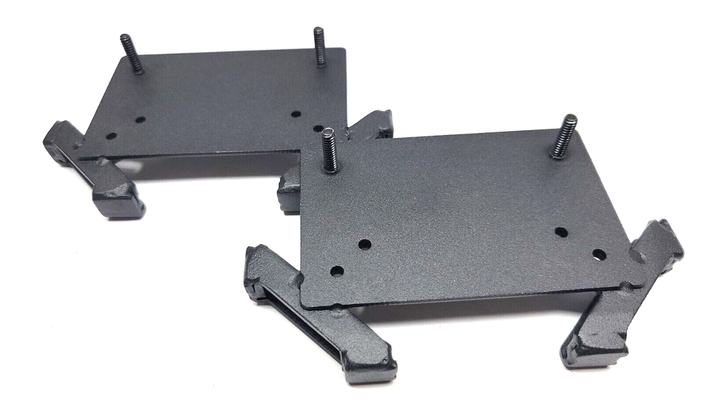 ONQ Posa Security Bracket Set for Samsung A 8" SAP: 100651809