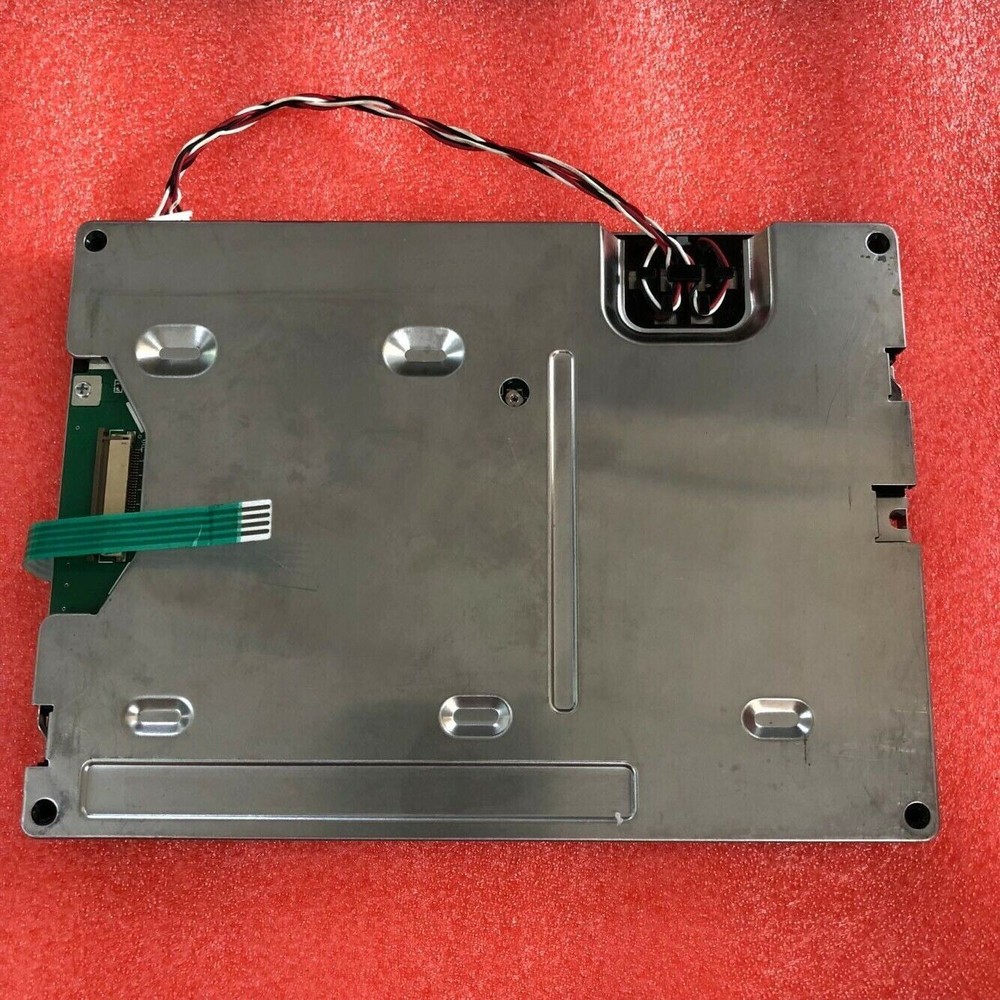 5.7'' TeeJet Matrix Pro 570G LCD display screen with touch panel replacement