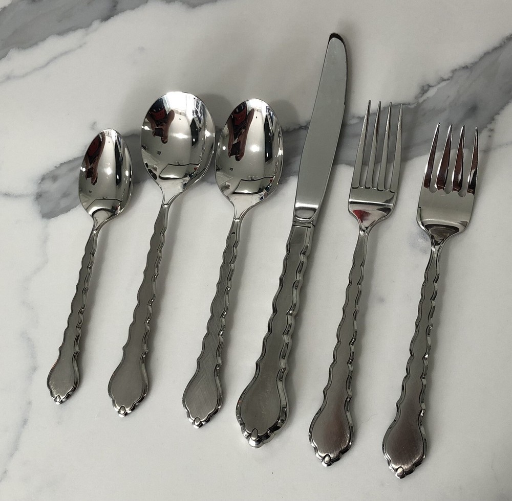 * ONEIDA - CELLO * Community * Silverware * YOU CHOOSE * - STAINLESS FLATWARE