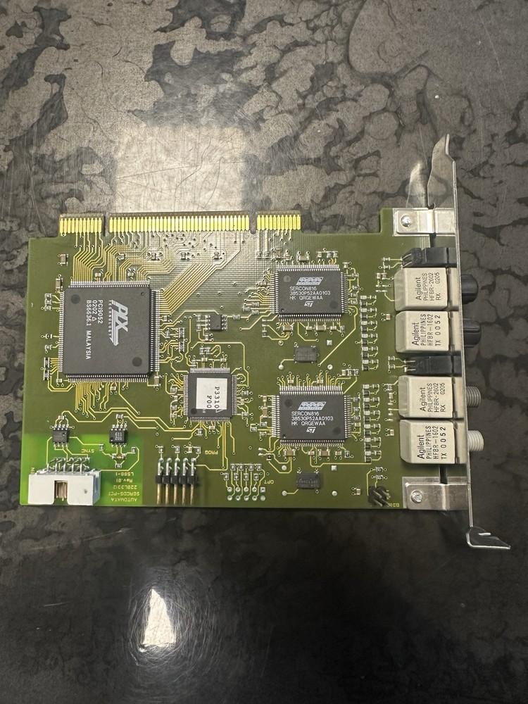 Bosche Sercos II 70033760