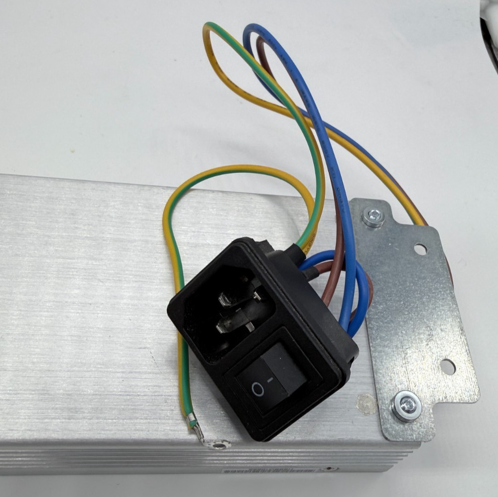 Craftbot Flow XL Replacement Power Supply