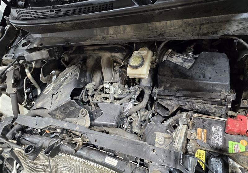 PATHFINDR 2013 Owners Manual 609278