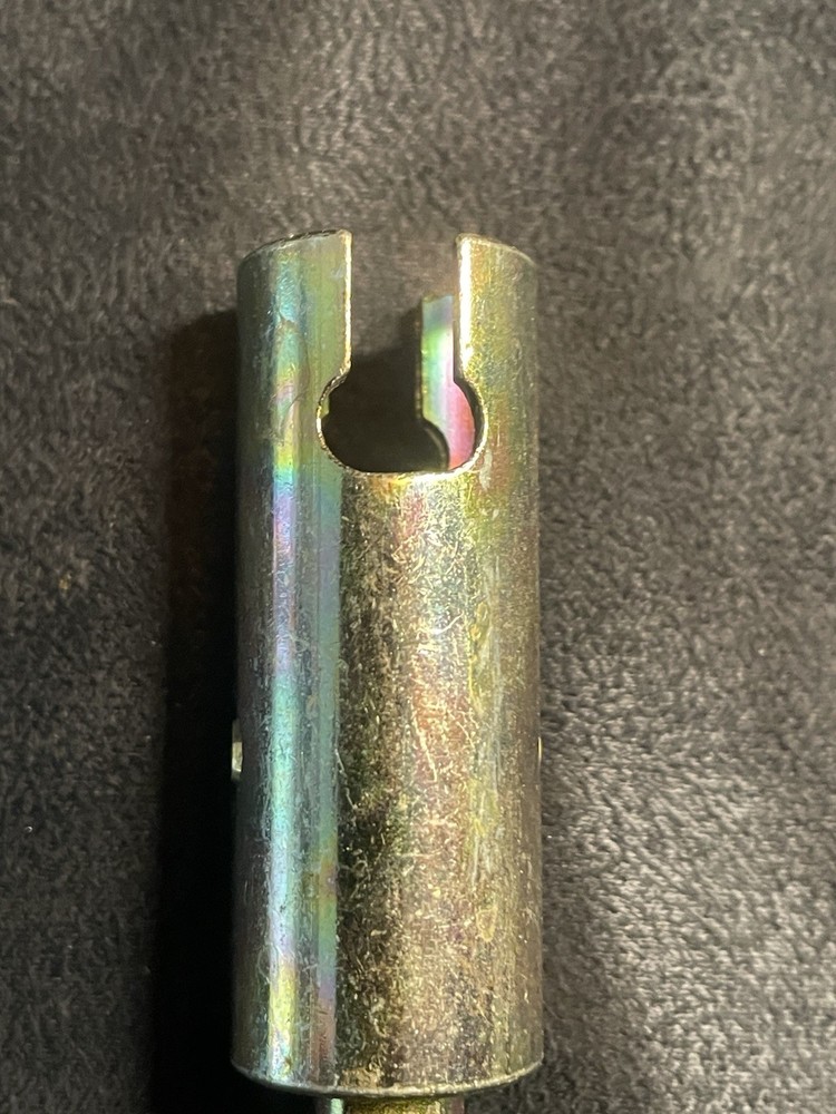 ATWOOD/LIPPERT Drill Adapter Jack Crank