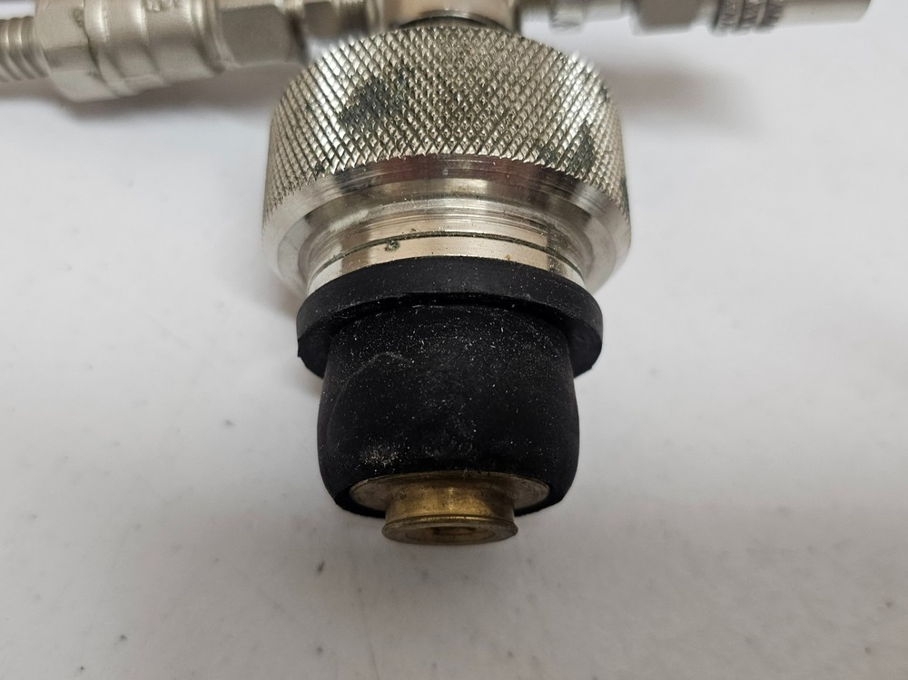 Snap-On RADKITPLUSA Air Cooling System Bleeder Kit