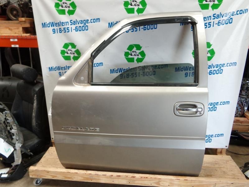 ESCALADE 2003 Brackets, Misc 7963157