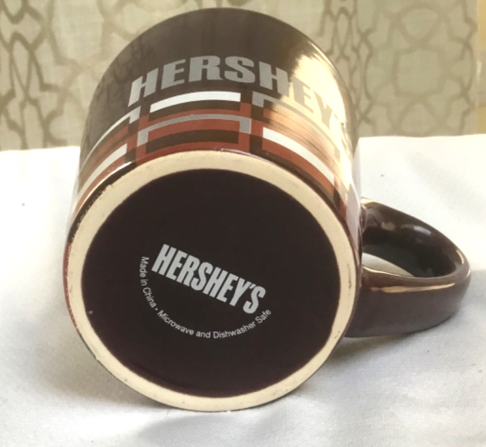 Nice, official Hershey's Chocolate mug