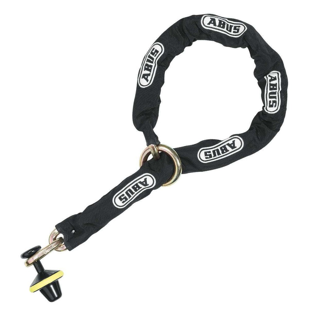 Abus 68 Granit Victory Chain Motorbike Motorcycle Security