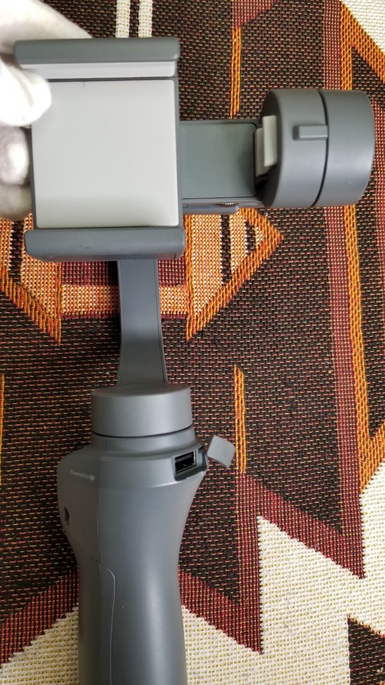 DJI Osmo Handheld Smartphone Mobile Gimbal