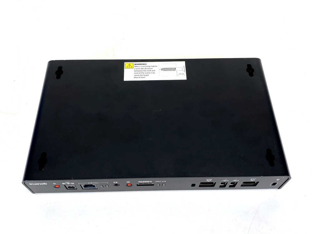 QMATIC Branch Hub 10216100