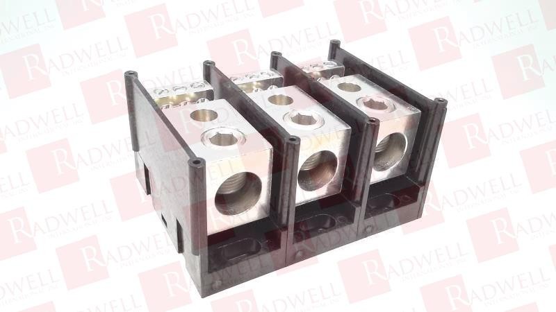 MERSEN 67463 / 67463 (USED)