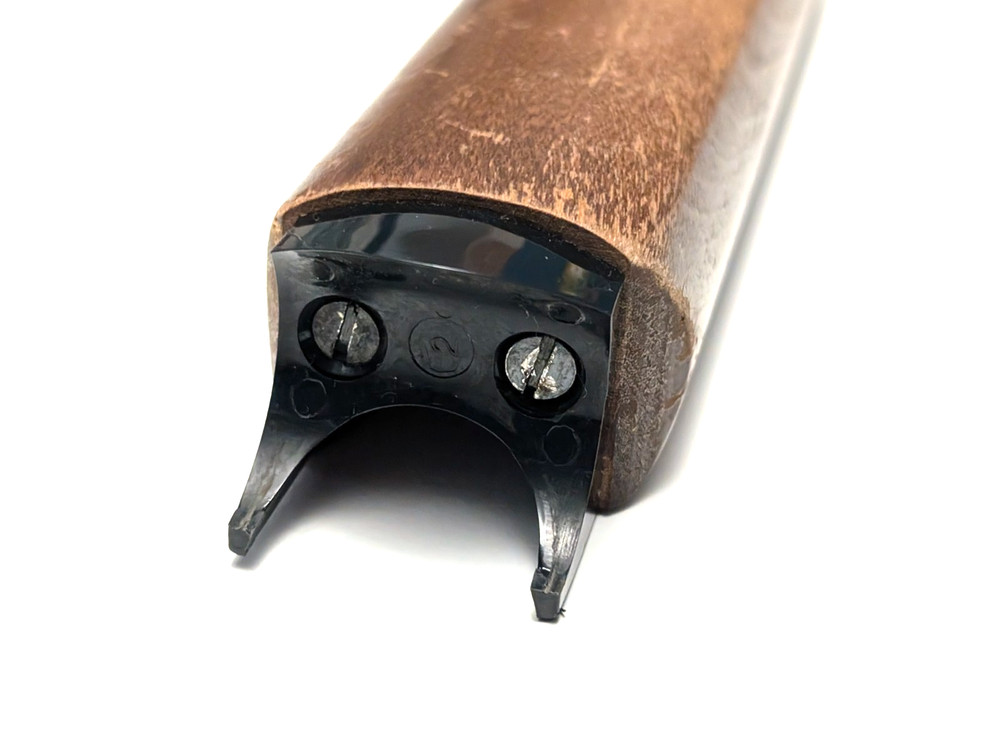 H&R / NEF Pardner Topper Fore End