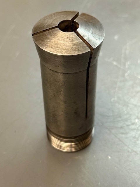 13/32" Round 5C Collet