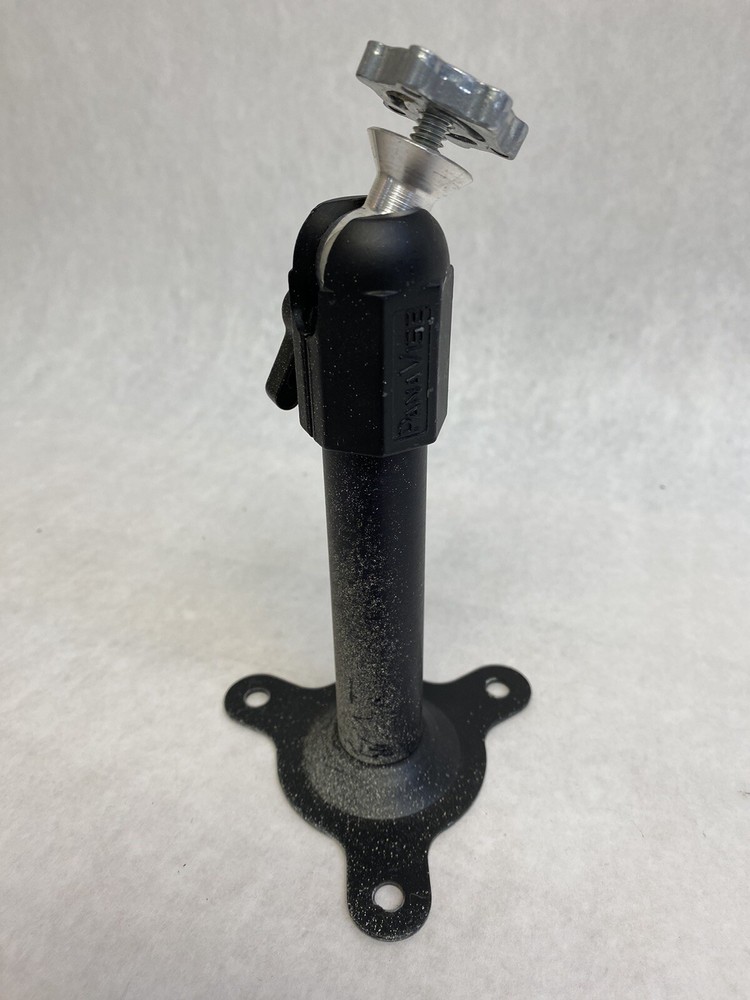 PanaVise 88306 USED Dual Option Camera Mount