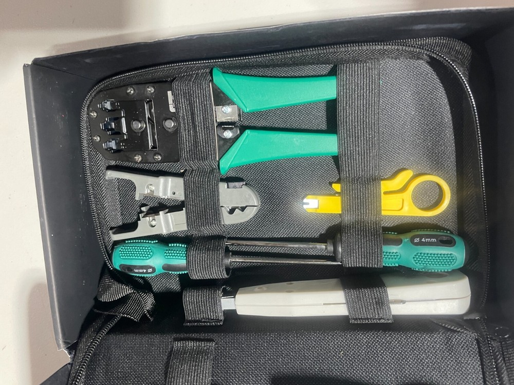 nexgent accelerator welcome kit tool kit