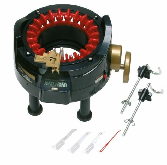 addi-Express Professional Knitting Machine