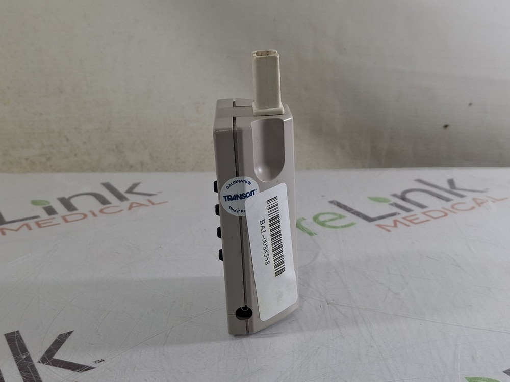 Nellcor SRC-2 C-Lock Pulse Oximeter Tester