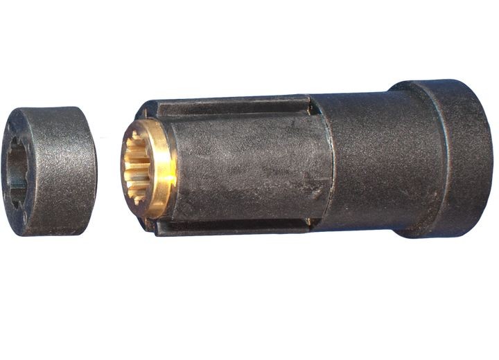 Turning Point 11200600 MasterGuard Installation/Hub Kit 26