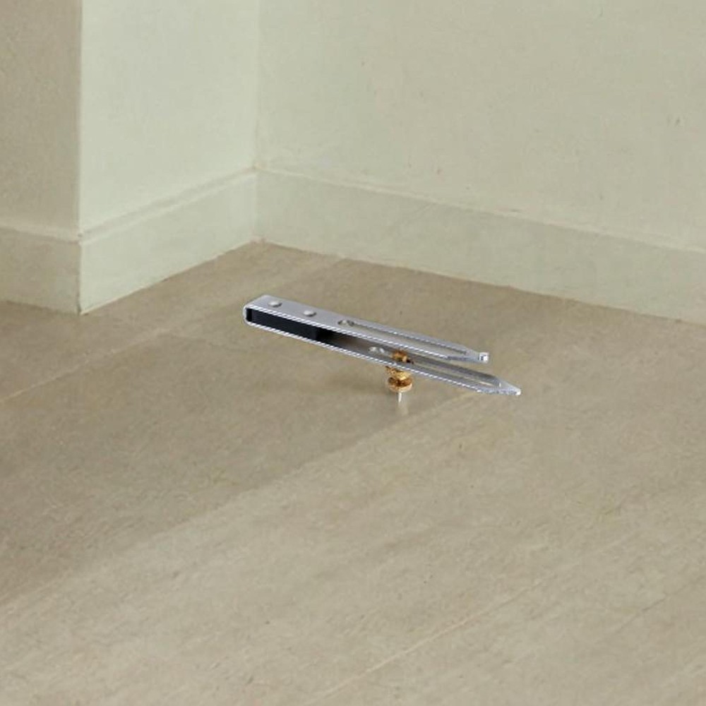 Floor Layer Mini Recess Scriber Floor Scriber Draw Lines Floor Layout Compass