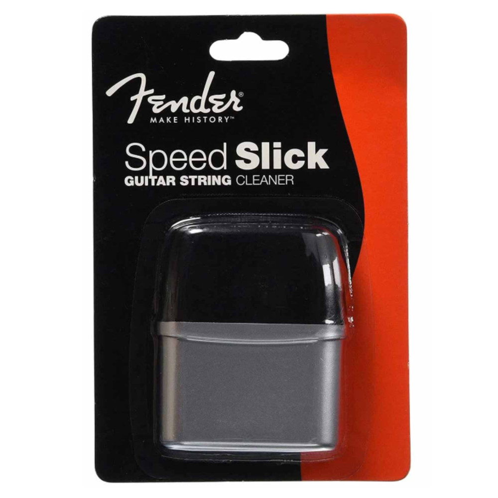 Fender Speed Slick Guitar String Cleaner